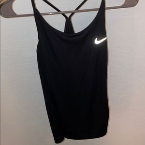 Nike tank top